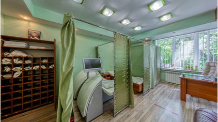 Санаторий «Северный», Евпатория, изображение 66