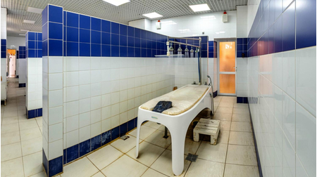 Санаторий «Северный», Евпатория, изображение 19