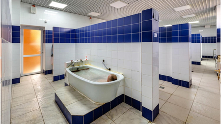 Санаторий «Северный», Евпатория, изображение 15