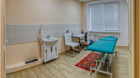 Санаторий «Северный», Евпатория, изображение 22