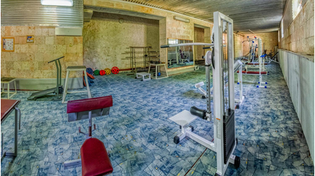 Санаторий «Северный», Евпатория, изображение 37