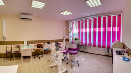 Санаторий «Северный», Евпатория, изображение 24