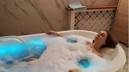 SPA-отель «Лермонтовские ванны», Пятигорск, изображение 17