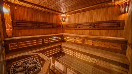 SPA-отель «Панорама», Кисловодск, изображение 22