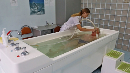 Санаторий «Машук», Пятигорск, изображение 59