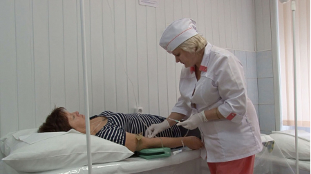 Санаторий «Машук», Пятигорск, изображение 61