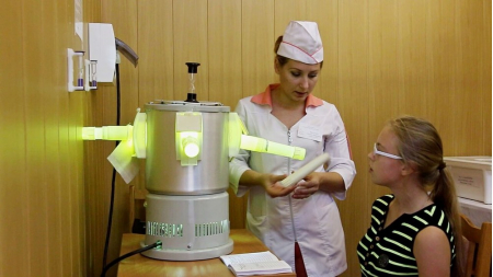 Санаторий «Машук», Пятигорск, изображение 62