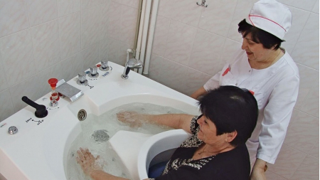 Санаторий «Машук», Пятигорск, изображение 52