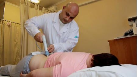 Санаторий «Машук», Пятигорск, изображение 54