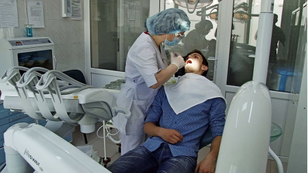 Санаторий «Машук», Пятигорск, изображение 56