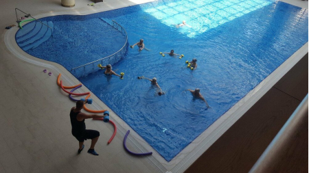 Санаторий «Источник», Ессентуки, изображение 88