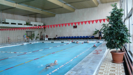 Баннер в Санаторий Жемчужина Кавказа, Ессентуки Баннер в Санаторий Жемчужина Кавказа, Ессентуки