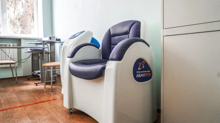 Санаторий «Радуга», Кисловодск, изображение 6