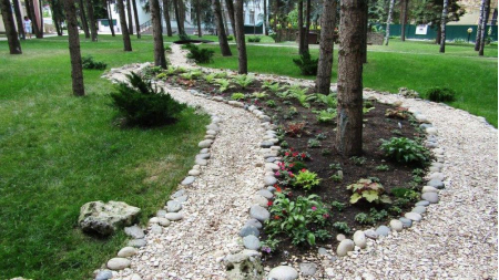 Санаторий «Металлург», Ессентуки, изображение 30