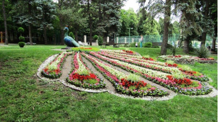 Санаторий «Металлург», Ессентуки, изображение 34