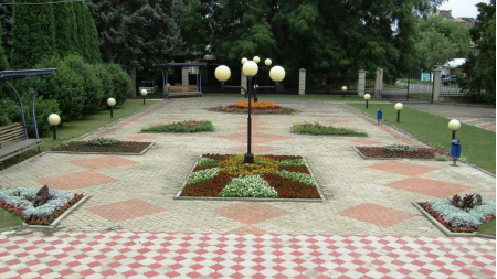 Санаторий «Металлург», Ессентуки, изображение 46