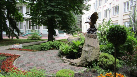 Санаторий «Металлург», Ессентуки, изображение 52