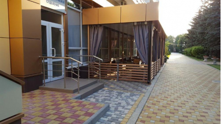 Санаторий «Металлург», Ессентуки, изображение 59