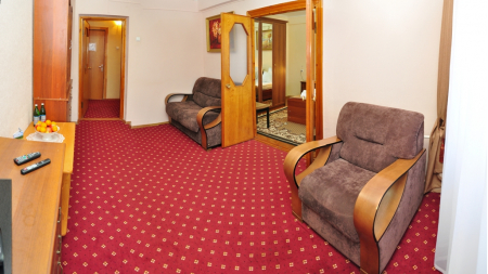 Санаторий «Пикет», Кисловодск, изображение 30