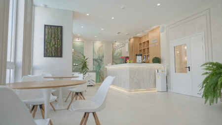 Санаторий «ДиЛУЧ», Анапа, изображение 4