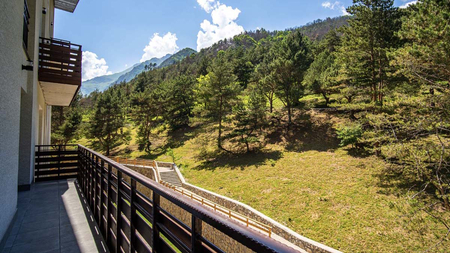 Отель «Форрест Терраса» (Forrest Terrace Hotel), Фиагдон, Северная Осетия, изображение 51