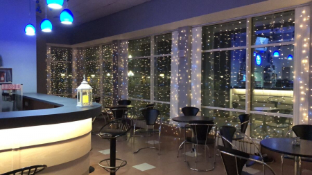 Санаторий «Озеро Белое», Московская обл., изображение 27