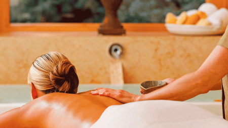 SPA-отель «Гранд Велнес Новахово», Московская обл, изображение 32