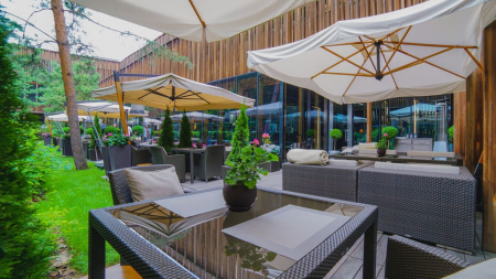 SPA-отель «Барвиха», Московская обл, изображение 32