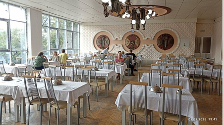 Железноводская Клиника НИИ Курортологии, Железноводск, изображение 19