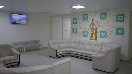 Санаторий «Луч», Кисловодск, изображение 107