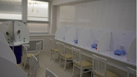 Санаторий «Луч», Кисловодск, изображение 45