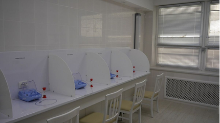 Санаторий «Луч», Кисловодск, изображение 46