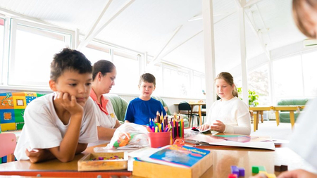 Военный Детский санаторий, Пятигорск, изображение 39