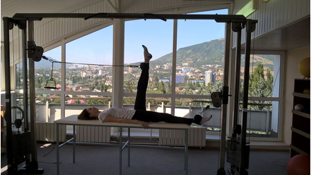 Военный Детский санаторий, Пятигорск, изображение 80