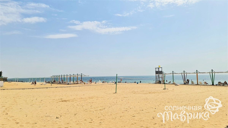 Санаторий «Дружба», Евпатория, изображение 72