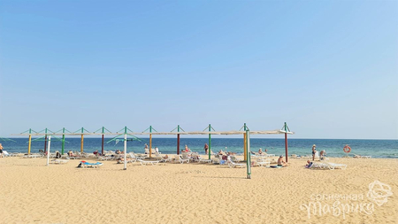 Санаторий «Дружба», Евпатория, изображение 70