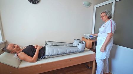 Санаторий «Орен-Крым», Евпатория, изображение 61