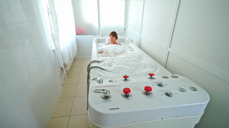 Санаторий «Орен-Крым», Евпатория, изображение 64