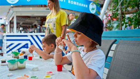 Санаторий «Орен-Крым», Евпатория, изображение 116