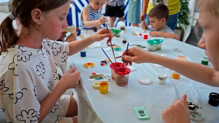 Санаторий «Орен-Крым», Евпатория, изображение 117