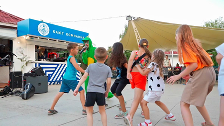 Санаторий «Орен-Крым», Евпатория, изображение 118