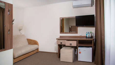 Санаторий «Золотой берег», Евпатория, изображение 77