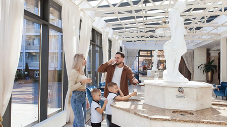 Санаторий «Елизавета-Минеральные Воды», Железноводск, изображение 81