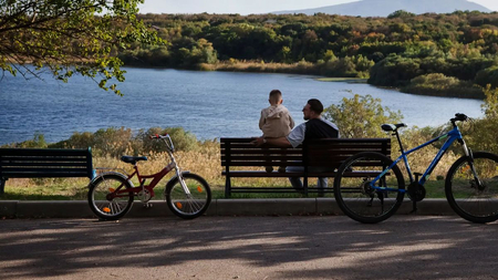 Санаторий «Елизавета-Минеральные Воды», Железноводск, изображение 58