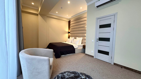 Номер Семейный - Оздоровительный комплекс «Затерянный Рай у Машука», Пятигорск - 2