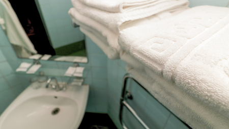 Номер Стандарт двухместный, однокомнатный - Санаторий «Введенское», Московская обл - 4