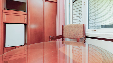 Номер Стандарт одноместный, однокомнатный - Санаторий «Введенское», Московская обл - 3