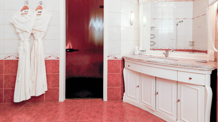 Номер Джуниор сюит двухместный, однокомнатный - Санаторий «Введенское», Московская обл - 4