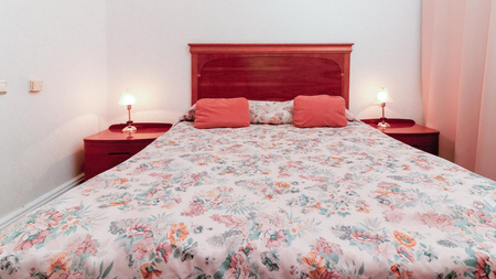 Номер Джуниор сюит двухместный, однокомнатный - Санаторий «Введенское», Московская обл - 3