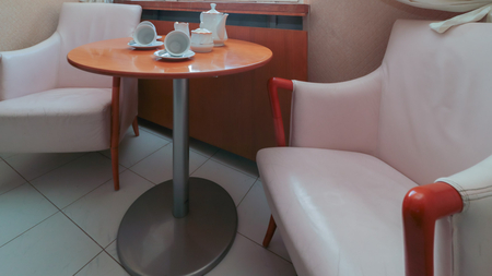 Номер Джуниор сюит двухместный, двухкомнатный с мини-кухней - Санаторий «Введенское», Московская обл - 4